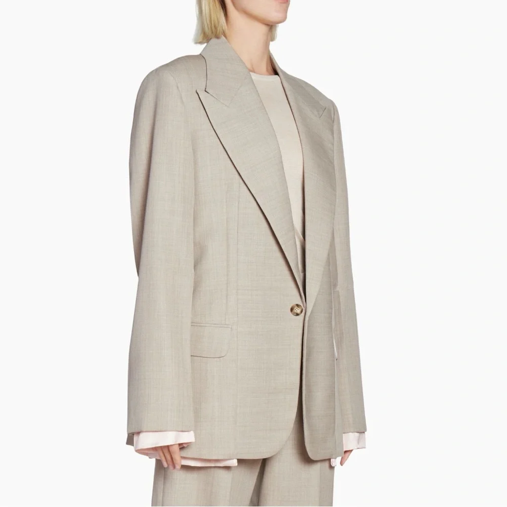 New Victoria Beckham jacket